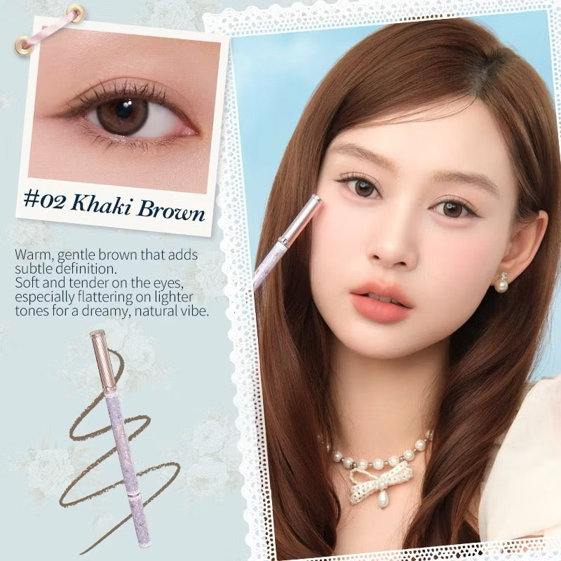 Flower Knows Bunny Garden Gel Eyeliner