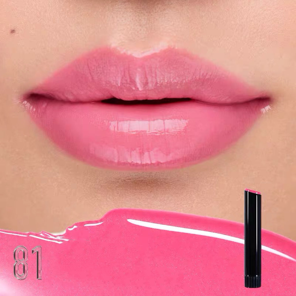 Kaleidos Glassload Lip Melt with Capsule