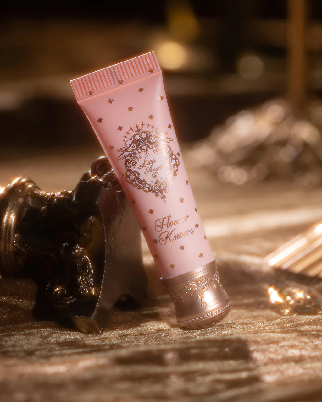 Flower Knows Little Angel Hydrating Lip Mask
