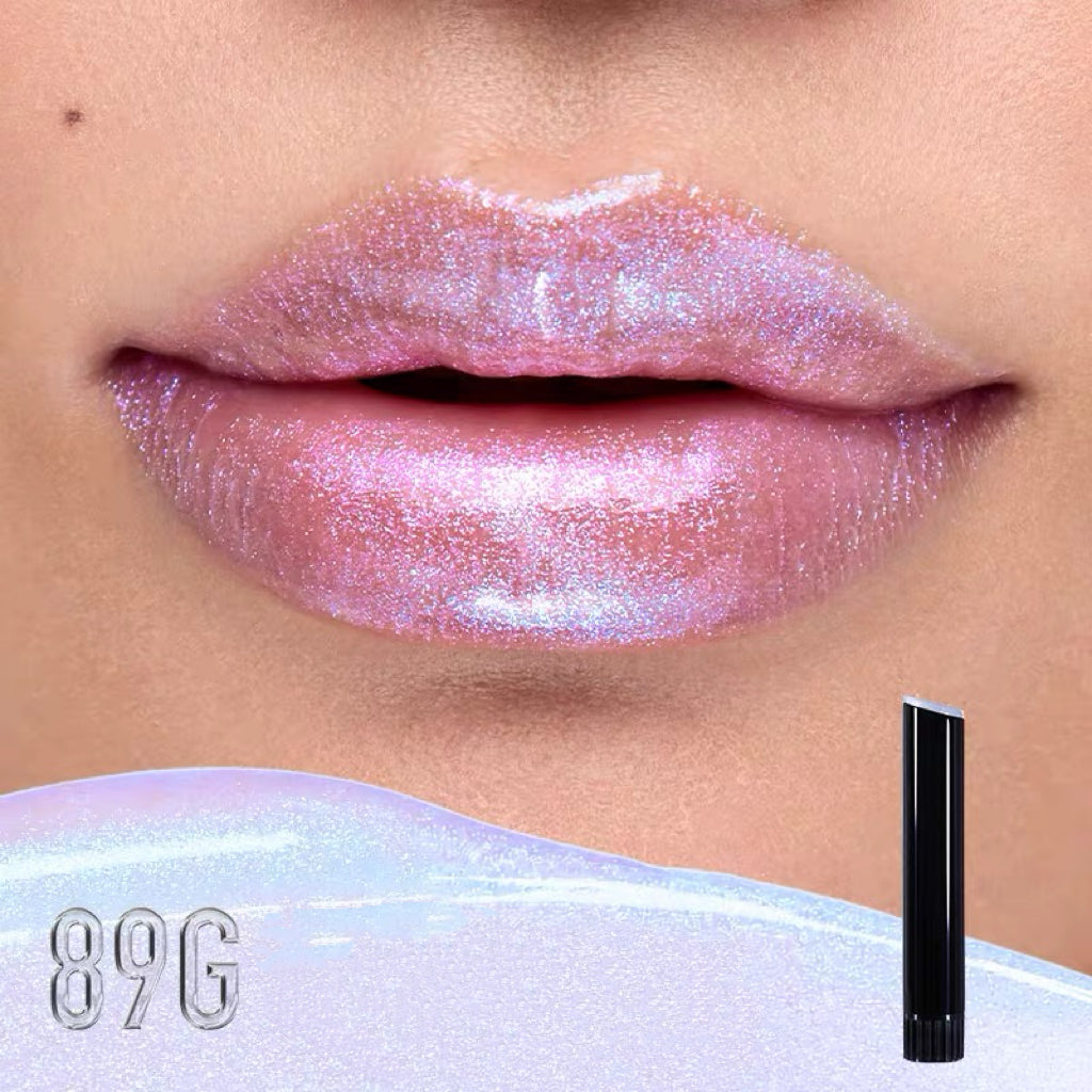 Kaleidos Glassload Lip Melt with Capsule