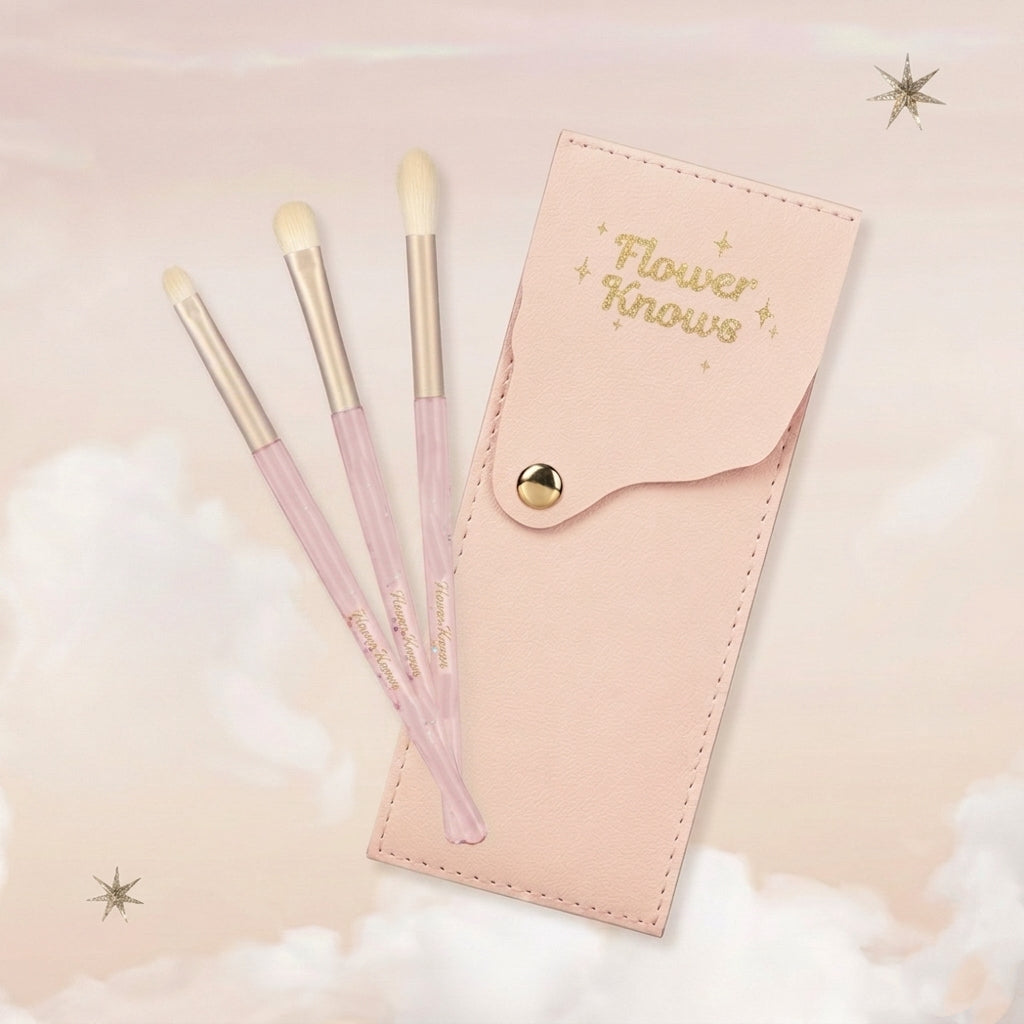 Flower Knows Brushes