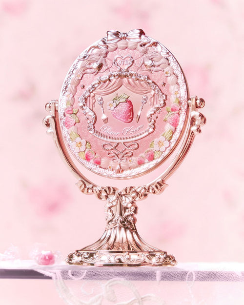 Flower Knows 9th Anniversary Accessories