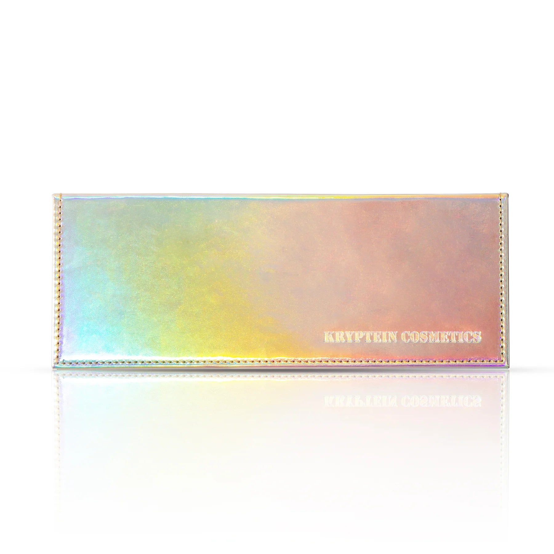 KRYPTEIN COSMETICS Chameleon Eyeshadow Palette Secret Garden I
