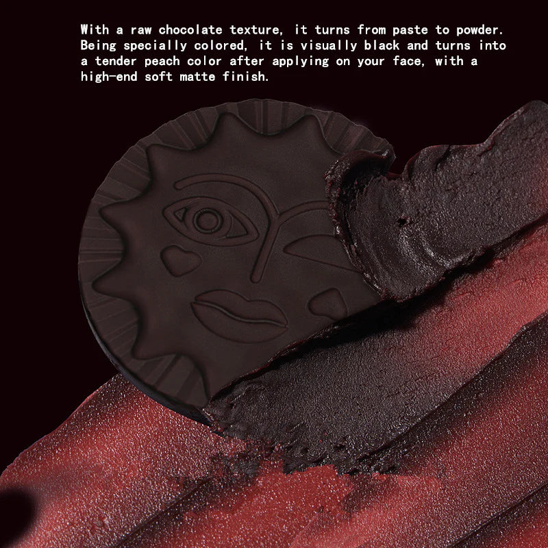 Girlcult Fuwa Mood Blush