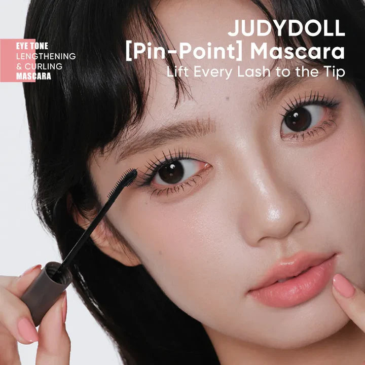 Judydoll Pin Point Mascara