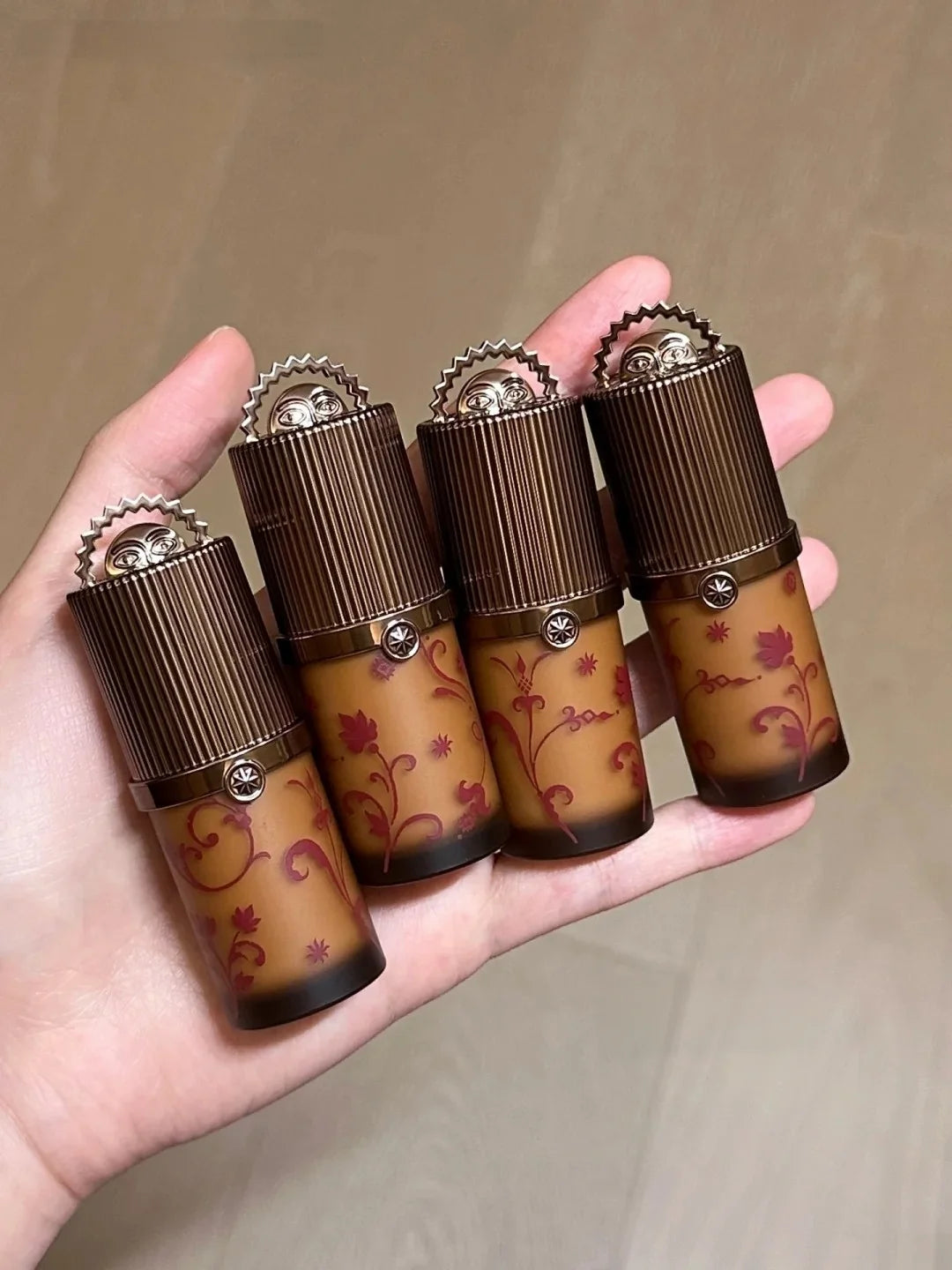 Girlcult Loulan Hippie Collection Multi-use Makeup Cream