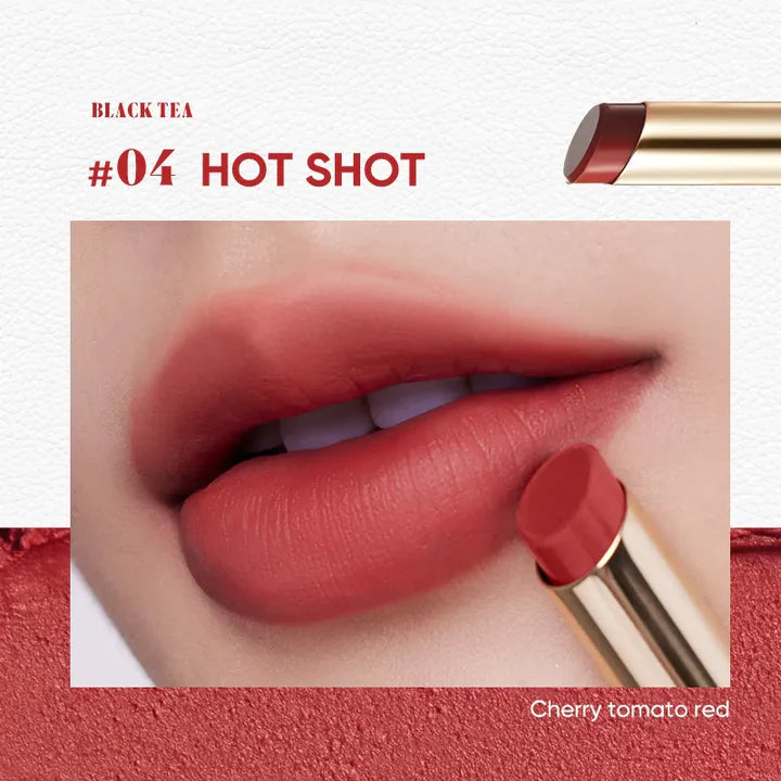 Judydoll Nappa Slim Matte Lipstick