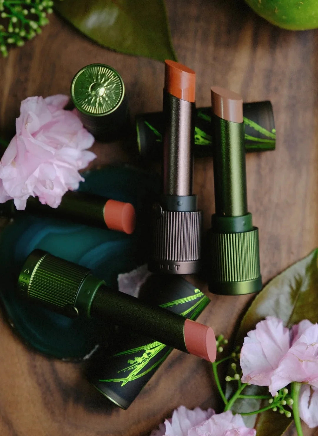 Girlcult Compendium of Materia Medica Lipstick
