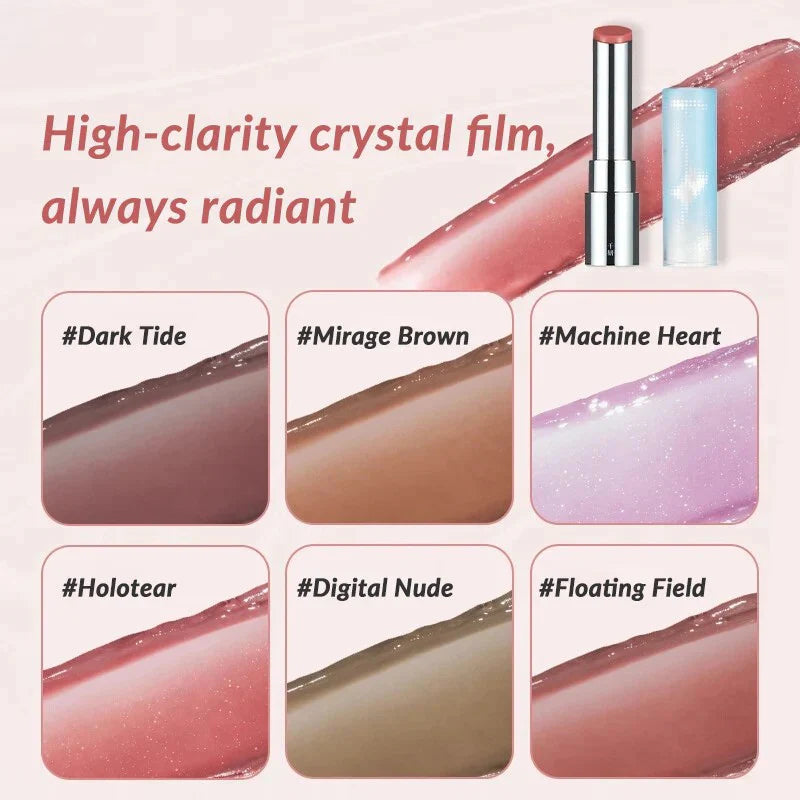 CHEERYEP (QIANYAN) Solid Lip Gloss
