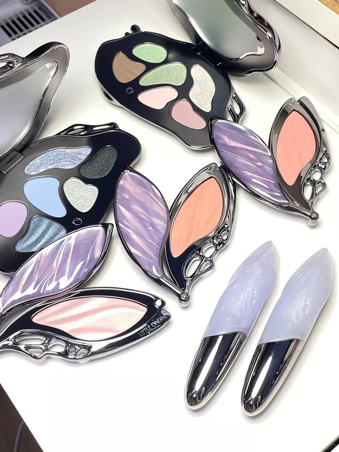 Little Ondine Trip of Dream Art Collection