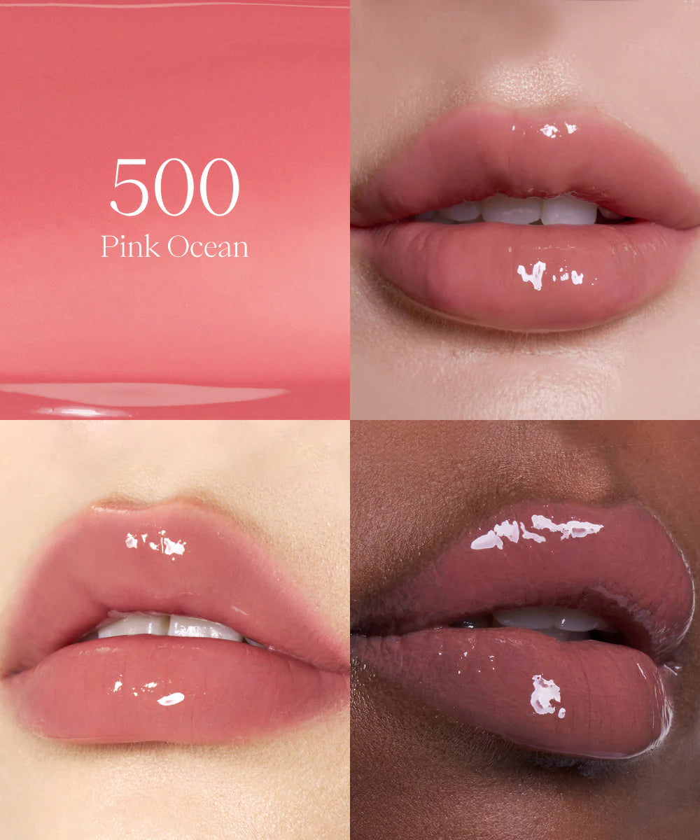 Jooycee Long-Lasting Glossy Rouge 2.0