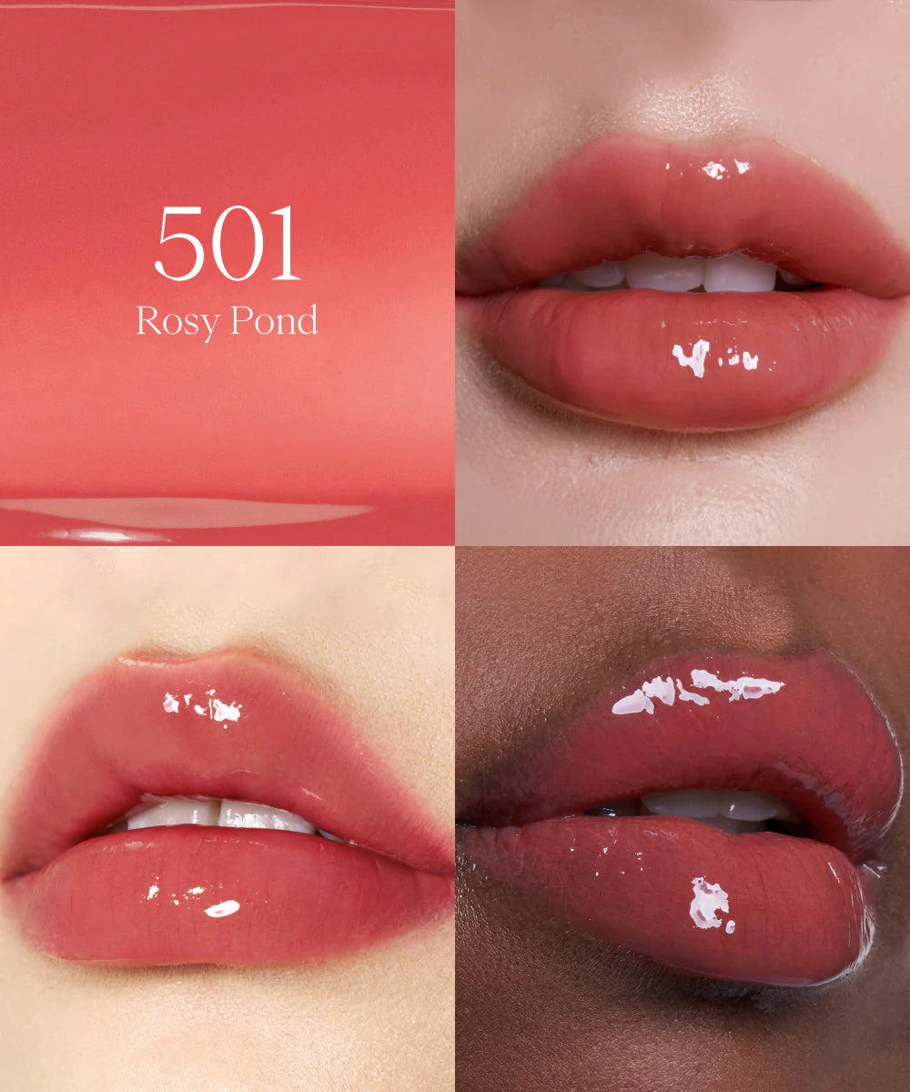 Jooycee Long-Lasting Glossy Rouge 2.0