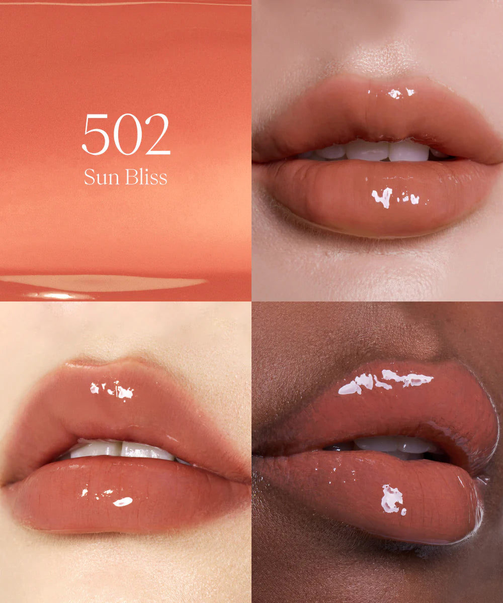 Jooycee Long-Lasting Glossy Rouge 2.0