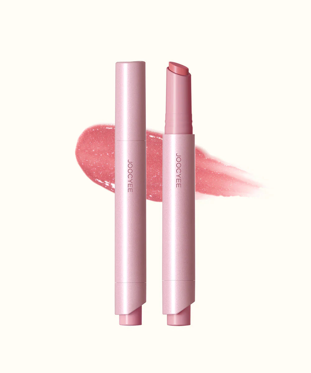 Jooycee Long-Lasting Glossy Rouge 2.0