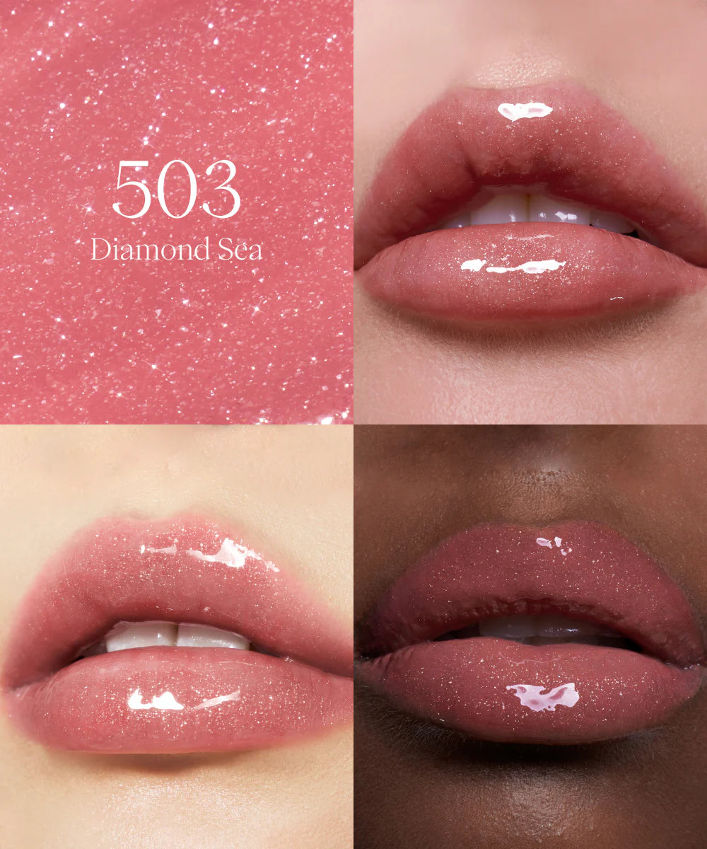 Jooycee Long-Lasting Glossy Rouge 2.0
