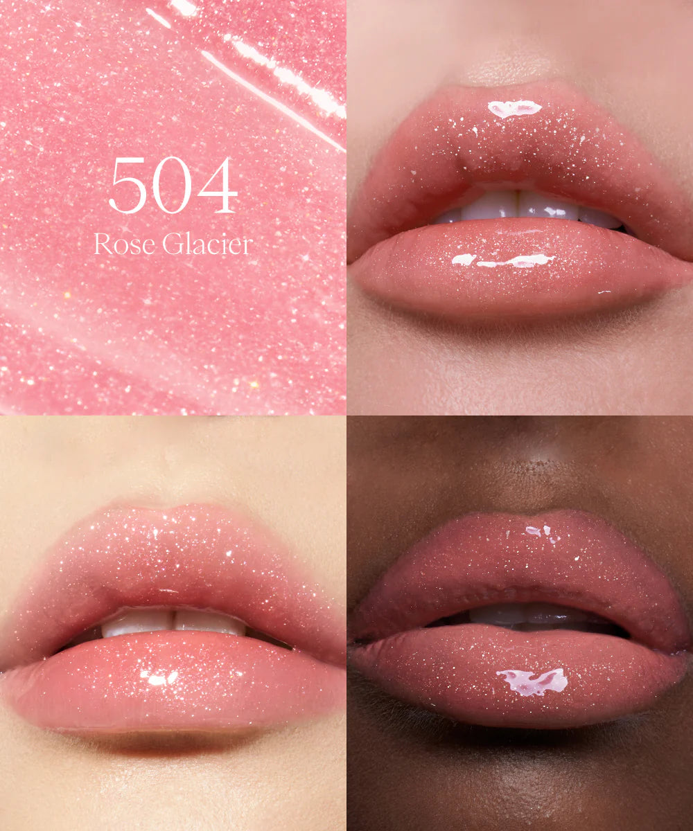 Jooycee Long-Lasting Glossy Rouge 2.0