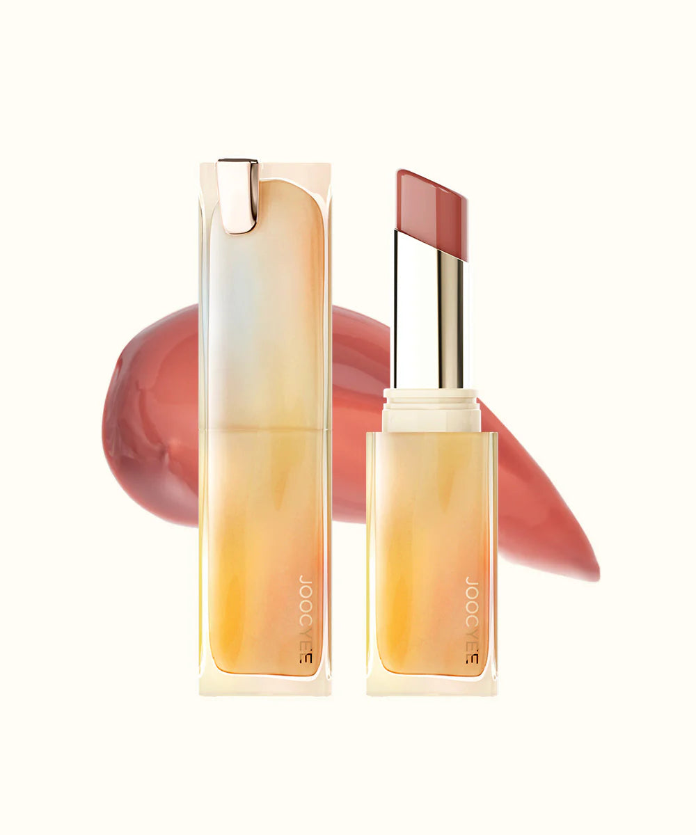 Jooycee Moisturized Long-Lasting Glazed Rouge