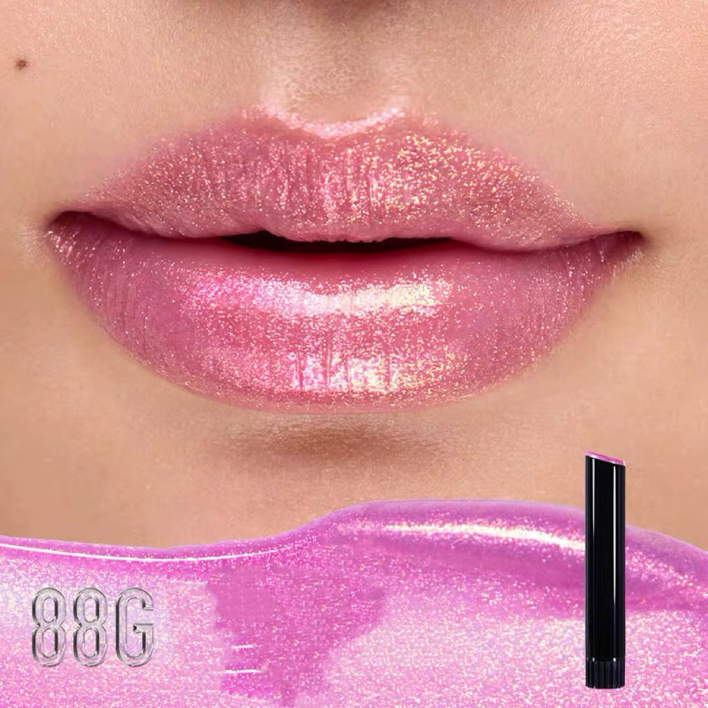 Kaleidos Glassload Lip Melt with Capsule