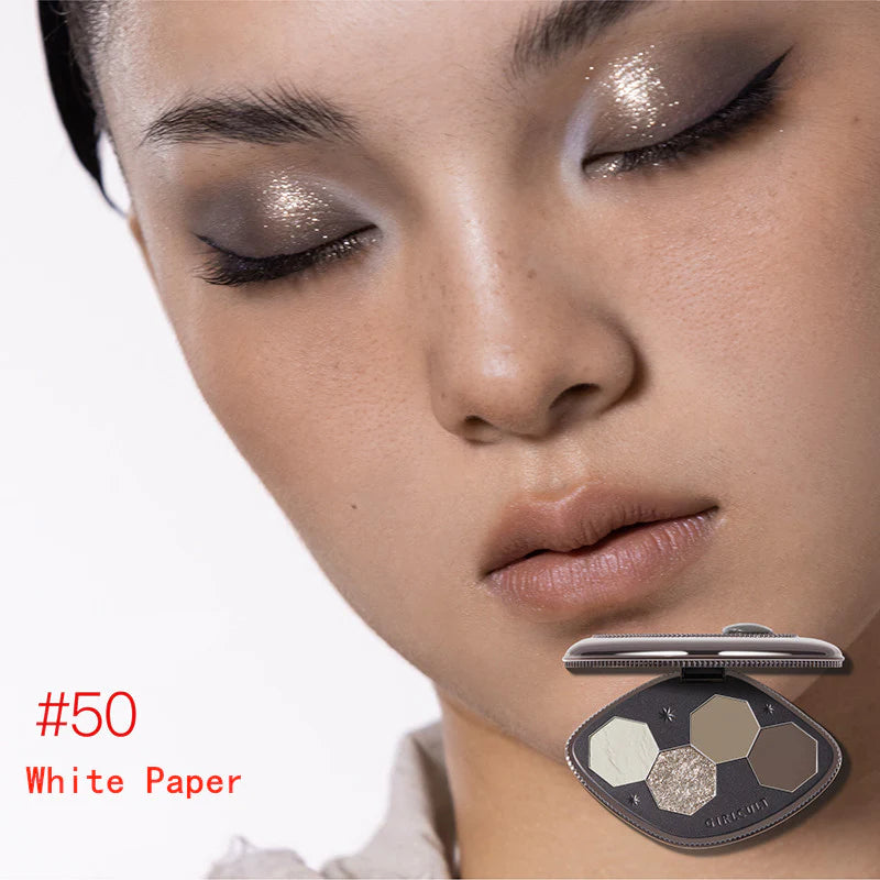 Girlcult Four Great Inventions Eyeshadow