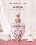 Flower Knows Strawberry Cupid Perfume