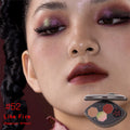 Girlcult Four Great Inventions Eyeshadow