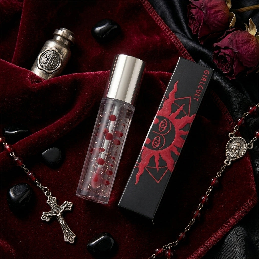 Girlcult Miao Witch Lip Oil