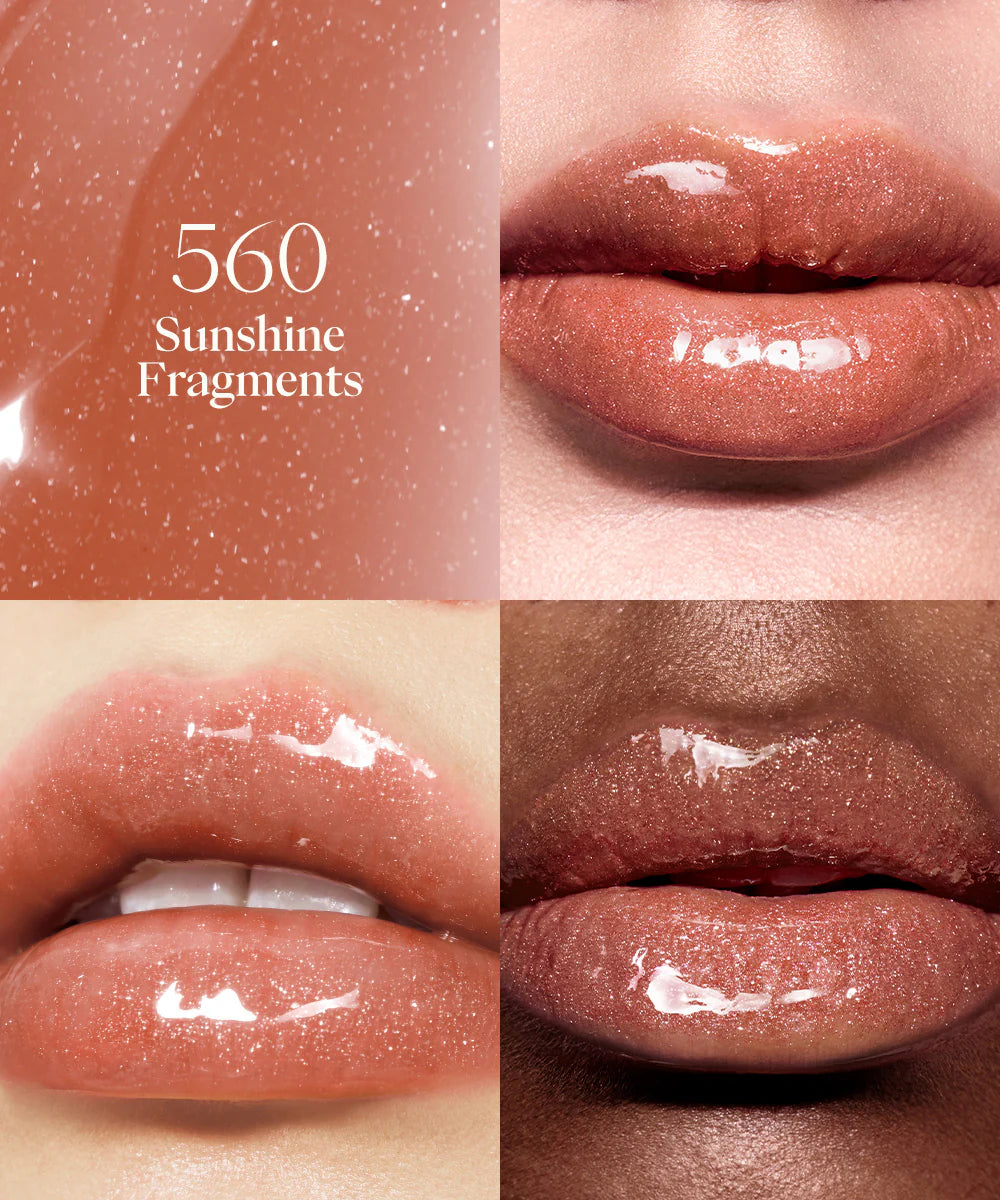 Jooycee Long-Lasting Glossy Rouge 2.0