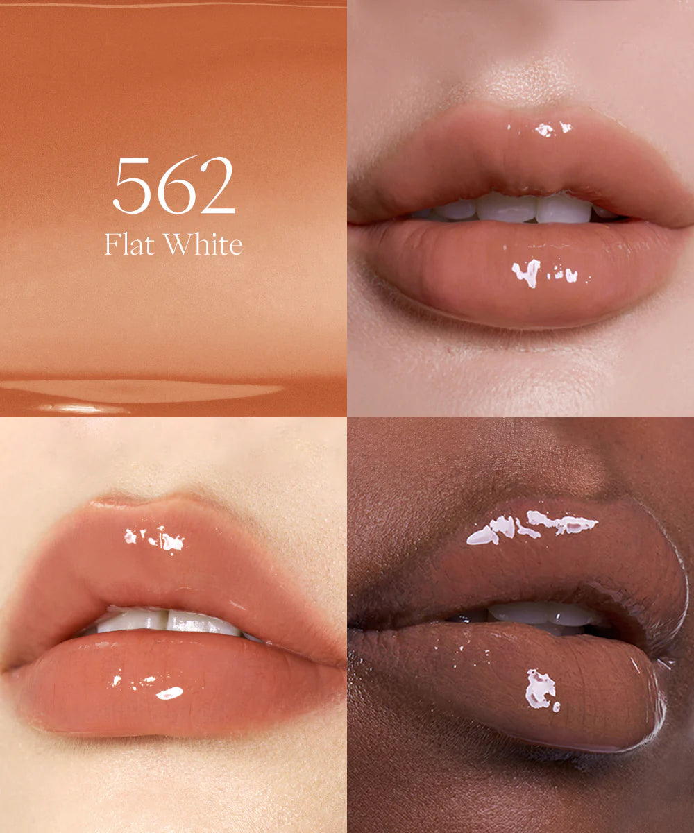 Jooycee Long-Lasting Glossy Rouge 2.0
