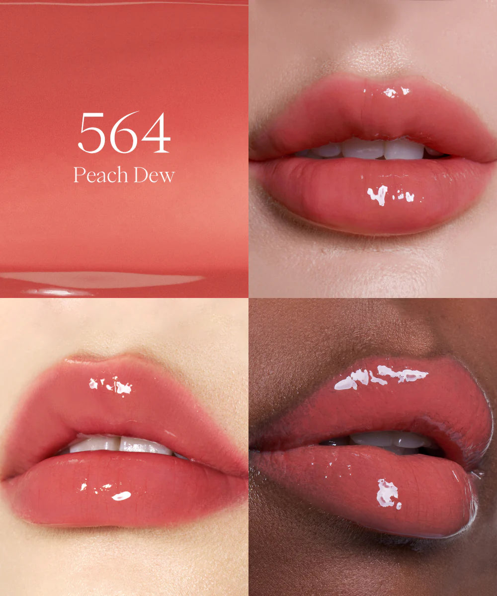 Jooycee Long-Lasting Glossy Rouge 2.0