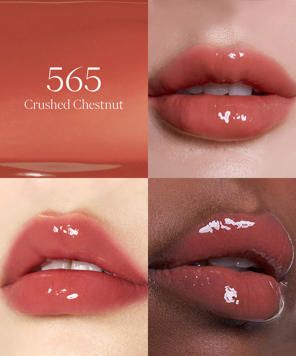 Jooycee Long-Lasting Glossy Rouge 2.0