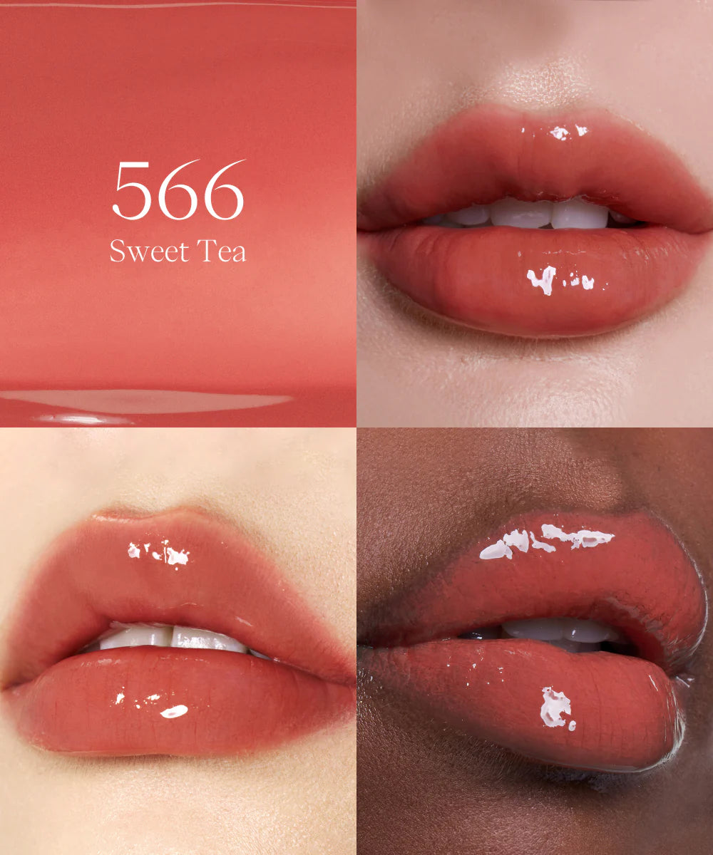 Jooycee Long-Lasting Glossy Rouge 2.0