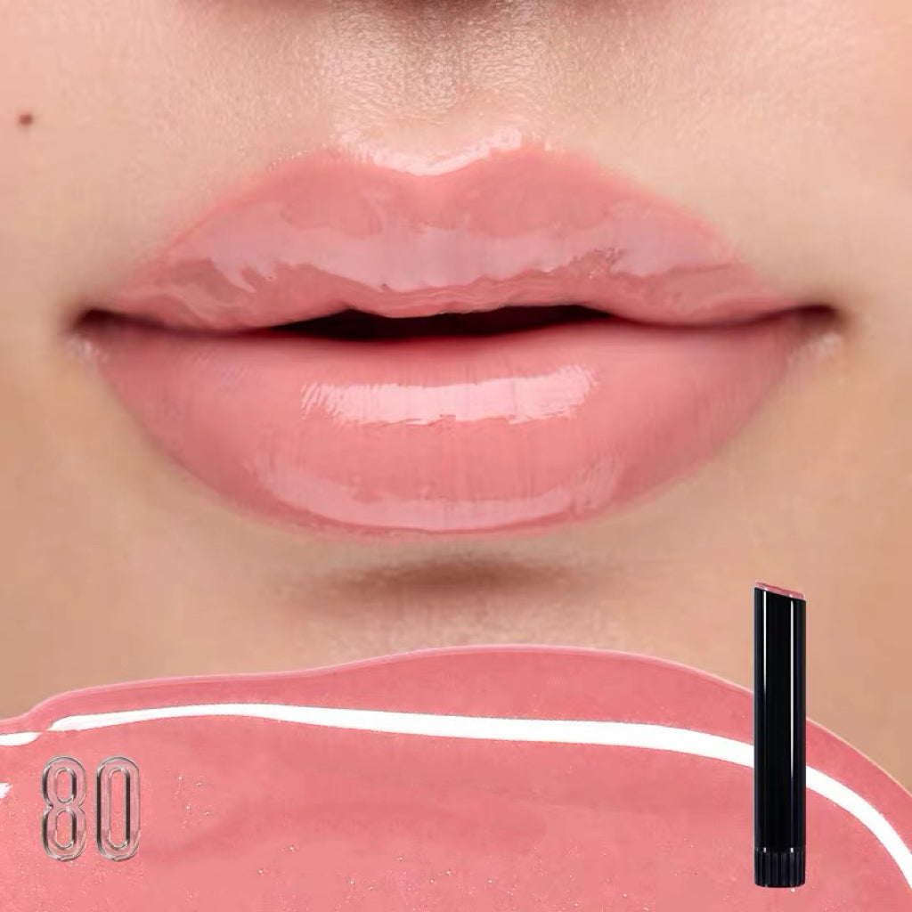 Kaleidos Glassload Lip Melt with Capsule