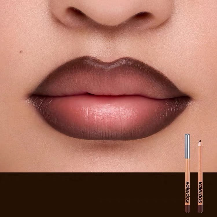 Kaleidos The Sculpting Lip Pencil