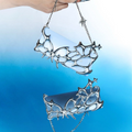 CHEERYEP (QIANYAN) Butterfly Bone Chain