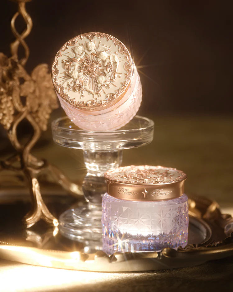 Flower Knows Little Angel Dewy Hydrating Primer