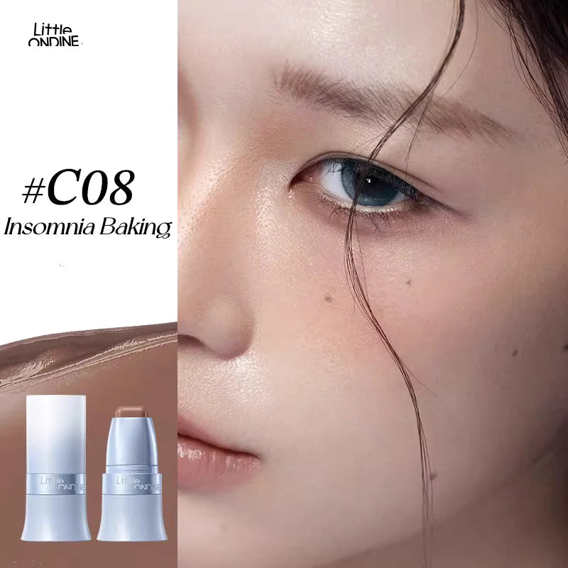 Little Ondine Multi-Use Makeup Stick For Face