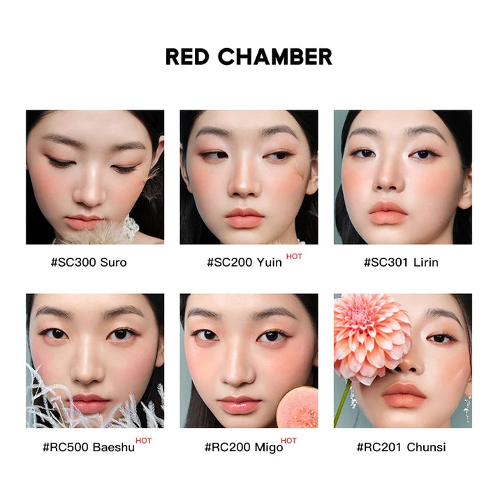 Red Chamber HARUKI MULTI-PURPOSE CREAM