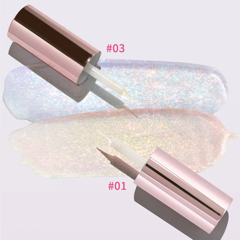 CHEERYEP (QIANYAN) Starlight Liquid Eyeshadow