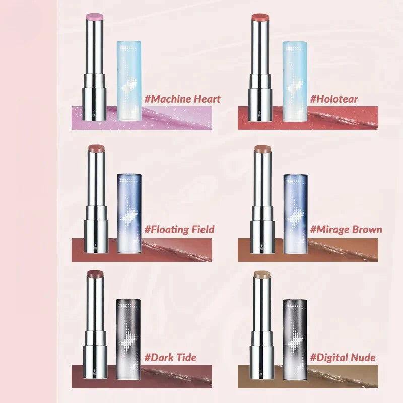 CHEERYEP (QIANYAN) Solid Lip Gloss