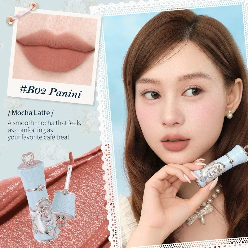 Flower Knows Bunny Garden Cloud Lip Cream