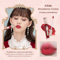 Flower Knows Strawberry Rococo Cloud Lip Cream