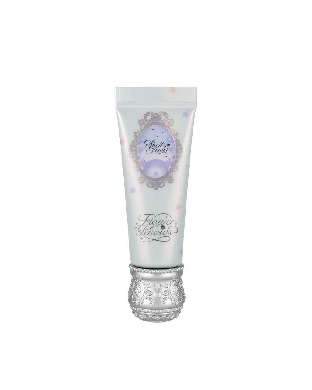 Flower Knows Shell's Jewel Radiance Primer Mini