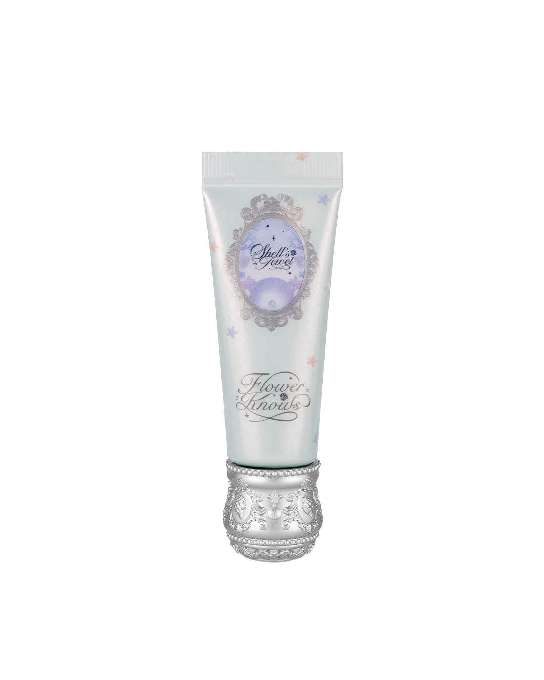 Flower Knows Shell's Jewel Radiance Primer Mini