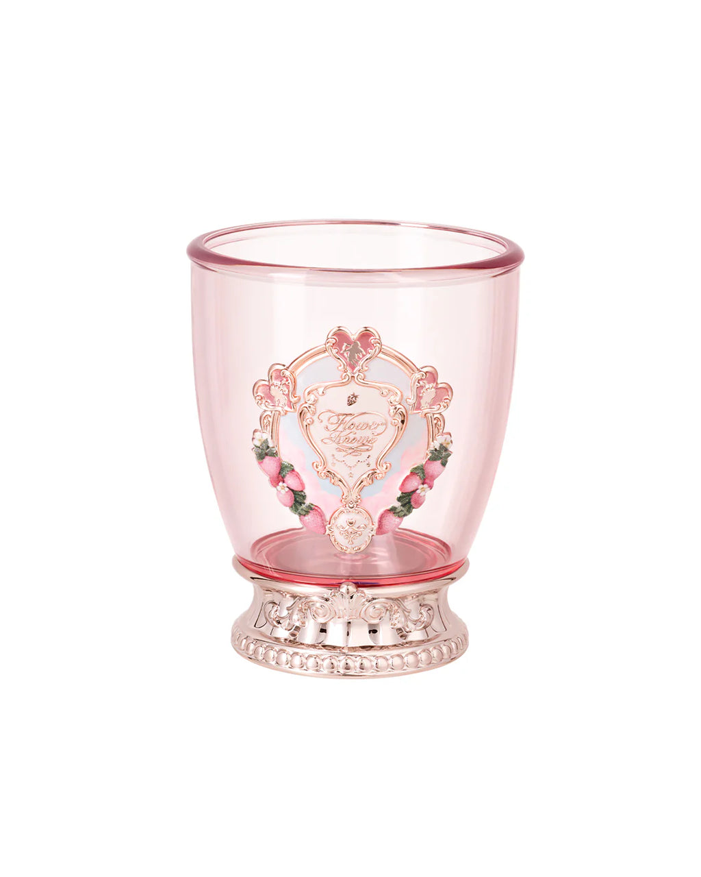 Flower Knows 9th Anniversary Accessories