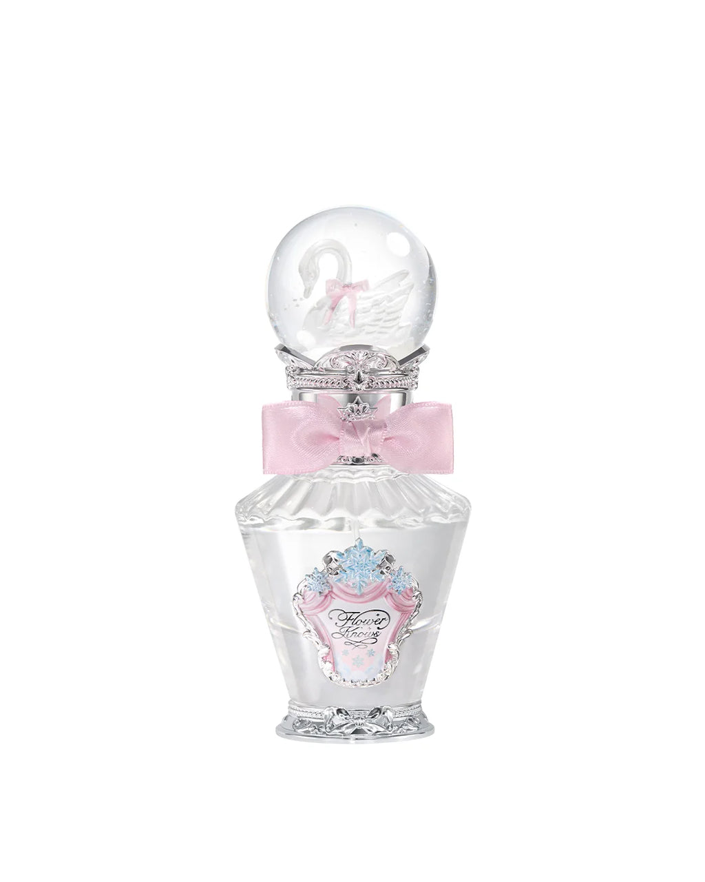 Flower Knows Snow Ballet Perfume