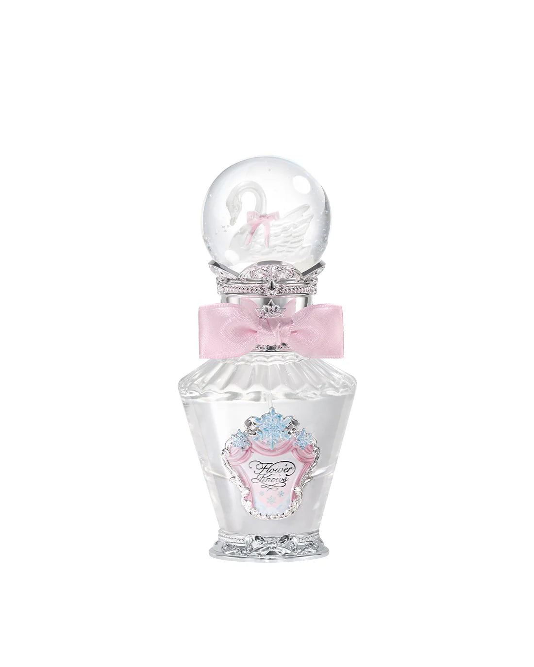 Flower Knows Snow Ballet Perfume
