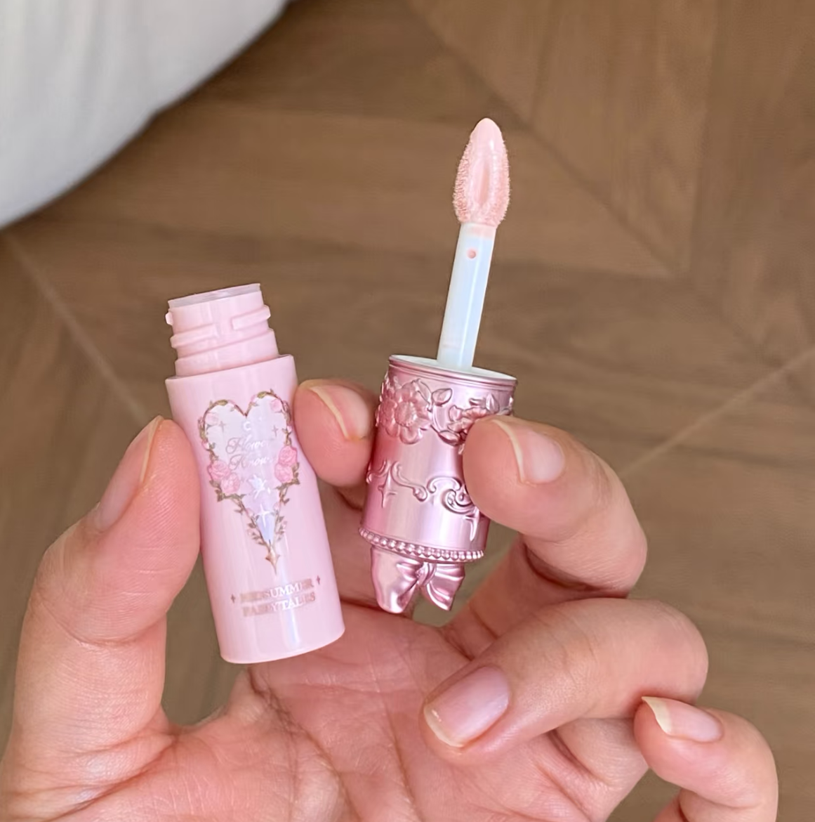Flower Knows Midsummer Fairytales Mini Concealer