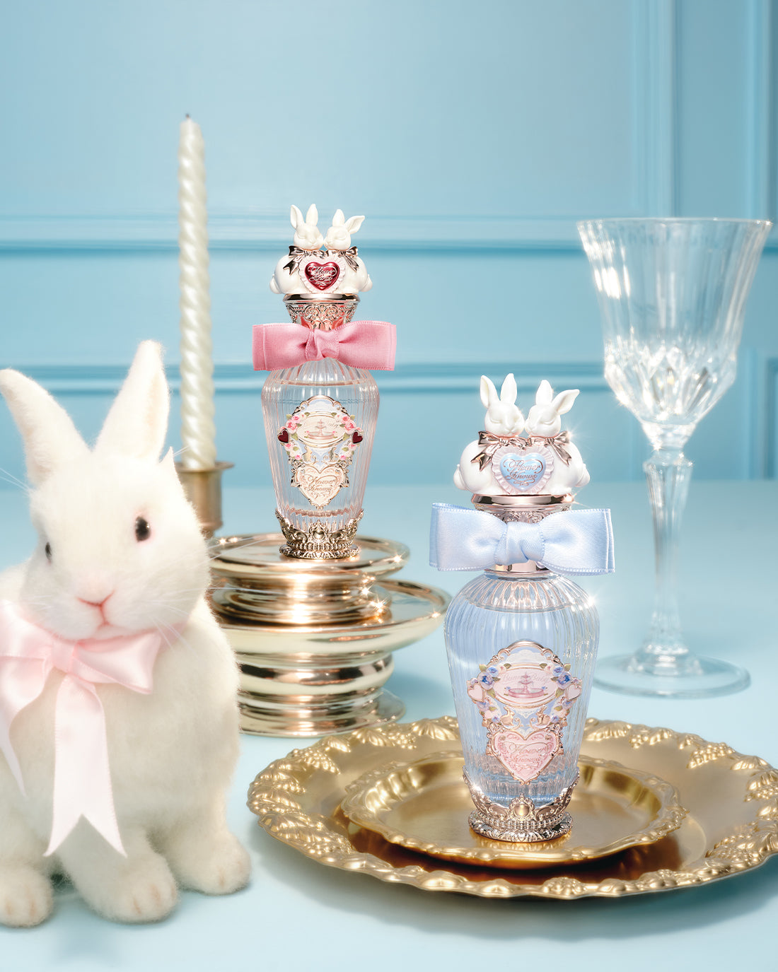Flower Knows Bunny Garden Perfume EDP 50ml
