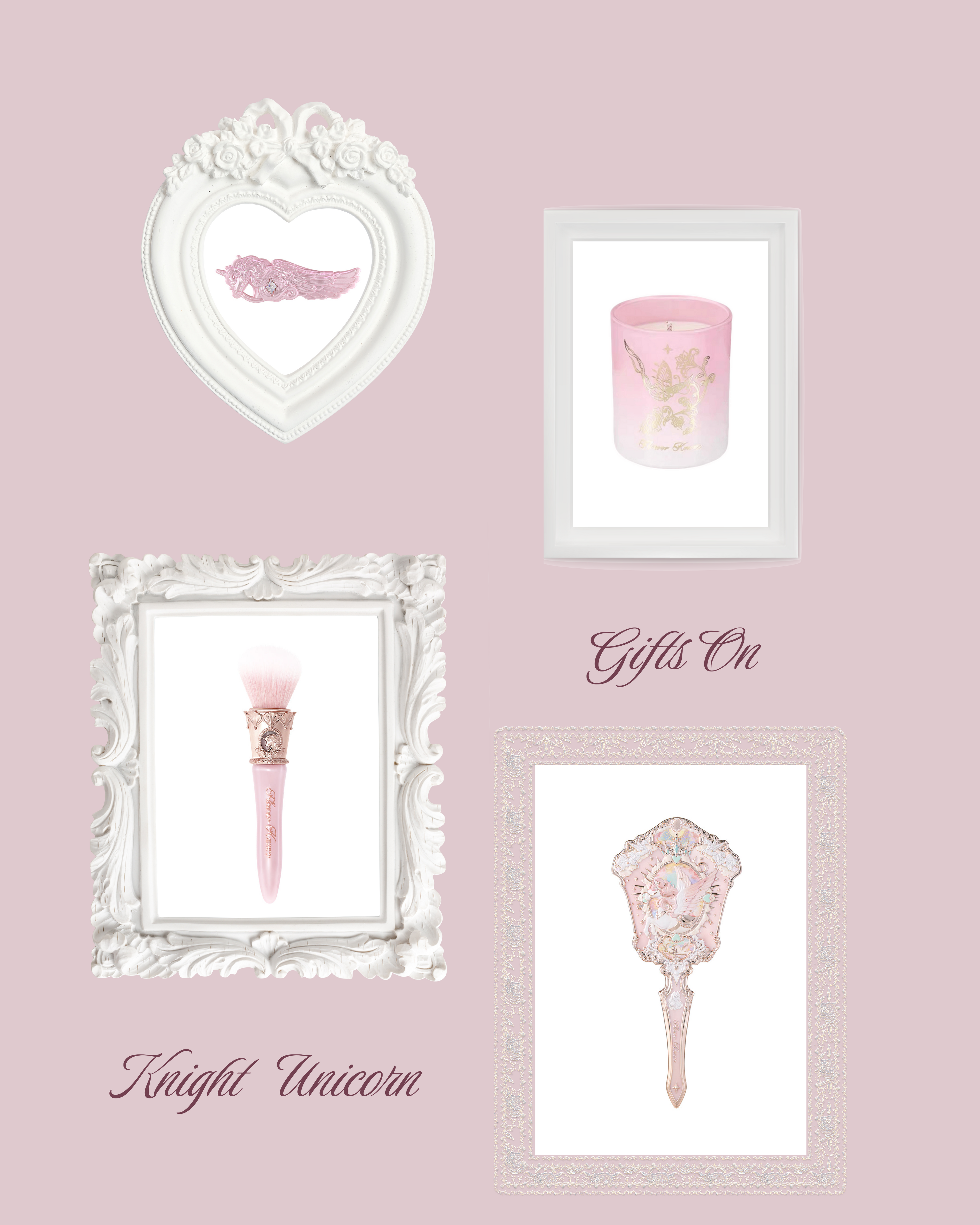 Freebies on Flower Knows