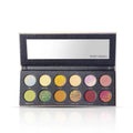 KRYPTEIN COSMETICS Chameleon Eyeshadow Palette Secret Garden I